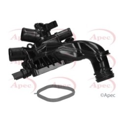 Coolant Thermostat APEC ATH1015 OE Ref 1336Z8