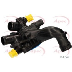 Coolant Thermostat APEC ATH1018 OE Ref 1336-Z8
