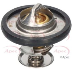 Coolant Thermostat APEC ATH1020 OE Ref BK3Q8A586AA