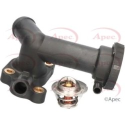Coolant Thermostat APEC ATH1024 OE Ref 11537596787