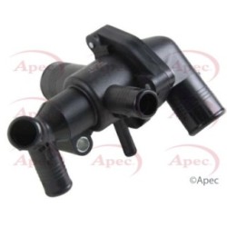 Coolant Thermostat APEC ATH1028 OE Ref 6C1Q8A586BD
