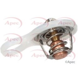 Coolant Thermostat APEC ATH1030 OE Ref 11 53 1 501 173