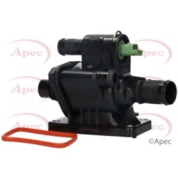 Coolant Thermostat APEC ATH1031 OE Ref 11517805998