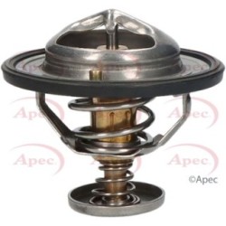 Coolant Thermostat APEC ATH1038 OE Ref MD-194988