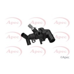 Coolant Thermostat APEC ATH1041 OE Ref 1733253