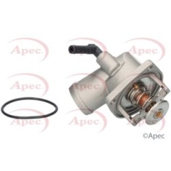 Coolant Thermostat APEC ATH1048 OE Ref 90573326