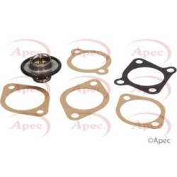 Coolant Thermostat APEC ATH1052 OE Ref 90048-33021