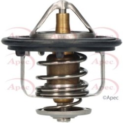 Coolant Thermostat APEC ATH1053 OE Ref 19300-PDA-E01