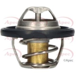 Coolant Thermostat APEC ATH1059 OE Ref 16341-87289-000