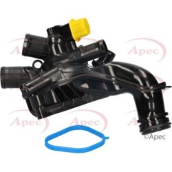 Coolant Thermostat APEC ATH1067 OE Ref 98 043 153 80