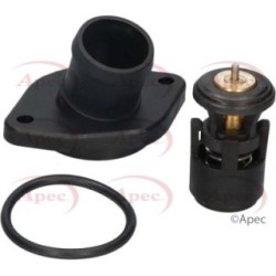 Coolant Thermostat APEC ATH1068 OE Ref 032121110C