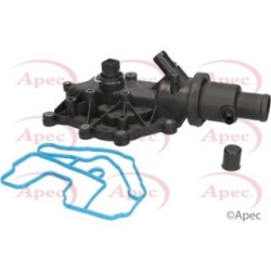 Coolant Thermostat APEC ATH1071 OE Ref 8200561434