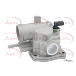 Coolant Thermostat APEC ATH1075 OE Ref 05080146-AA