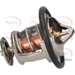 Coolant Thermostat APEC ATH1077 OE Ref 1N0915171