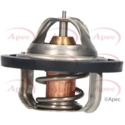 Coolant Thermostat APEC ATH1080 OE Ref 1497689