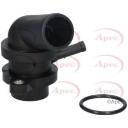 Coolant Thermostat APEC ATH1082 OE Ref 91XM-8575A-A