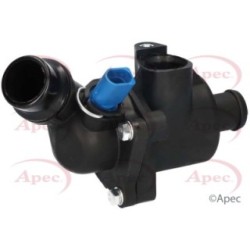 Coolant Thermostat APEC ATH1084 OE Ref 06B121111G
