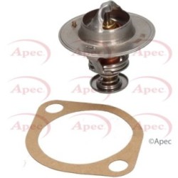 Coolant Thermostat APEC ATH1088 OE Ref 8-97135145-1
