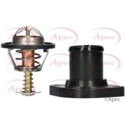 Coolant Thermostat APEC ATH1089 OE Ref 1338-A0