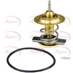 Coolant Thermostat APEC ATH1099 OE Ref 90352677