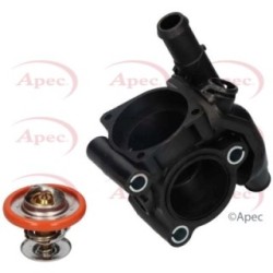 Coolant Thermostat APEC ATH1100 OE Ref 1 086 282