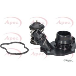 Coolant Thermostat APEC ATH1104 OE Ref 11 51 8 516 203