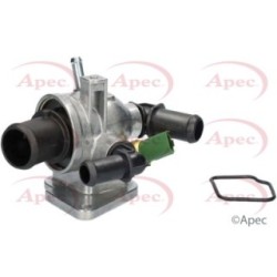 Coolant Thermostat APEC ATH1105 OE Ref 55202373