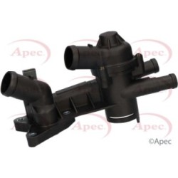 Coolant Thermostat APEC ATH1107 OE Ref 03C121111B