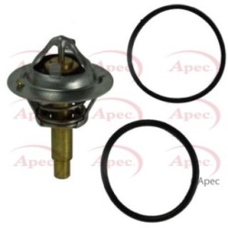 Coolant Thermostat APEC ATH1109 OE Ref 2712030375