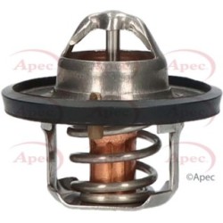 Coolant Thermostat APEC ATH1114 OE Ref 25500-2A100