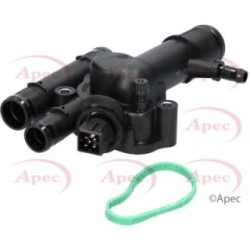 Coolant Thermostat APEC ATH1116 OE Ref 11060-00Q0D