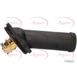 Coolant Thermostat APEC ATH1117 OE Ref 03L121114B