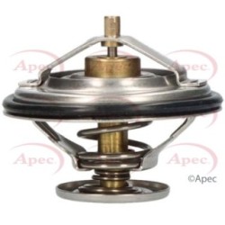 Coolant Thermostat APEC ATH1123 OE Ref 76121113