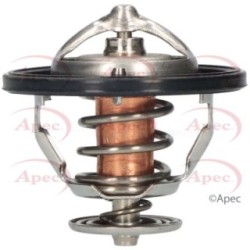 Coolant Thermostat APEC ATH1124 OE Ref 7791072