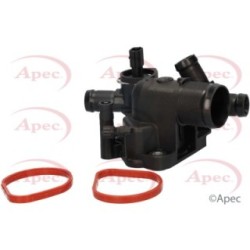Coolant Thermostat APEC ATH1125 OE Ref 11060-00Q0C