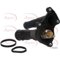 Coolant Thermostat APEC ATH1132 OE Ref 1473089