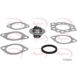 Coolant Thermostat APEC ATH1134