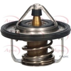 Coolant Thermostat APEC ATH1140 OE Ref 17670-63J00