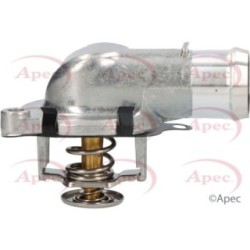 Coolant Thermostat APEC ATH1142 OE Ref 070121114