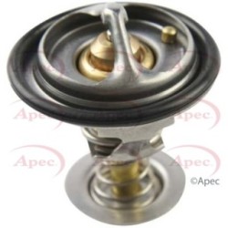 Coolant Thermostat APEC ATH1143 OE Ref 1148164