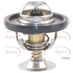 Coolant Thermostat APEC ATH1145 OE Ref ERR3291