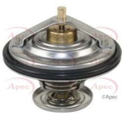 Coolant Thermostat APEC ATH1147 OE Ref 11531468057