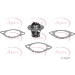 Coolant Thermostat APEC ATH1154 APEC