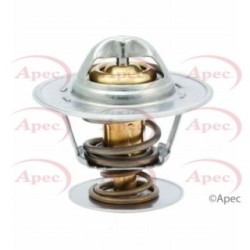 Coolant Thermostat APEC ATH1155