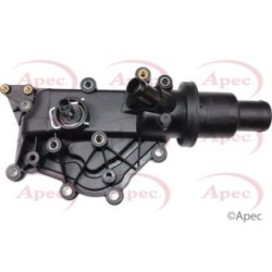 Coolant Thermostat APEC ATH1157 OE Ref 8200700092 APEC