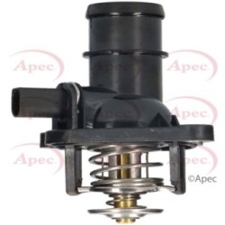 Coolant Thermostat APEC ATH1158 OE Ref 06A121114