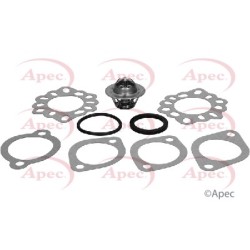 Coolant Thermostat APEC ATH1159 OE Ref 4131 240