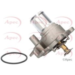 Coolant Thermostat APEC ATH1160 OE Ref 504387382
