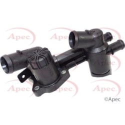 Coolant Thermostat APEC ATH1161 OE Ref 03F121111A