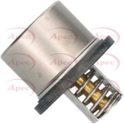 Coolant Thermostat APEC ATH1163
